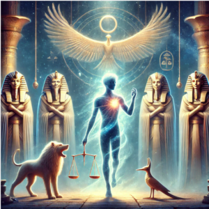 Pharaohs story image